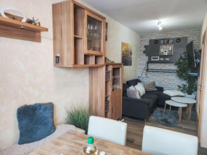 Apartment Bocksbergperle 1 by Interhome